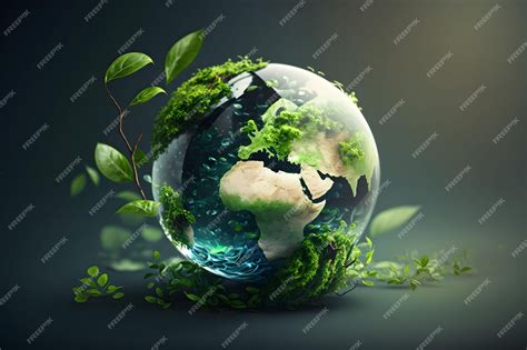Nature and Eco.